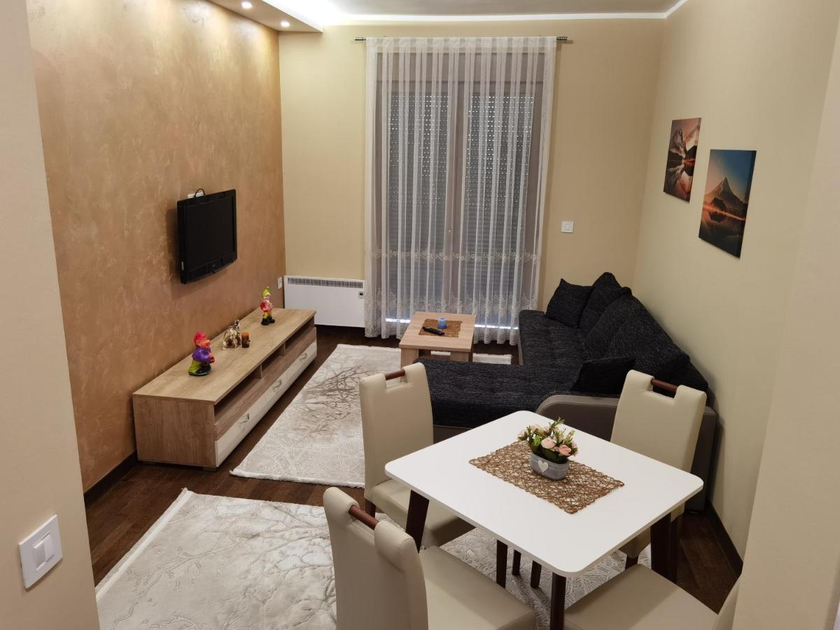 Apartman Sahara Apartment Златибор Екстериор снимка