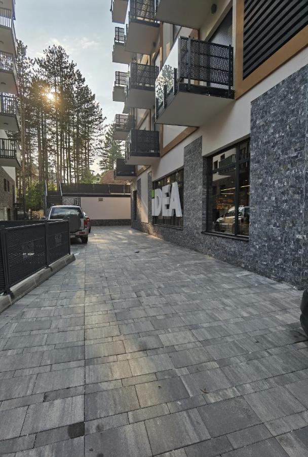 Apartman Sahara Златибор Екстериор снимка