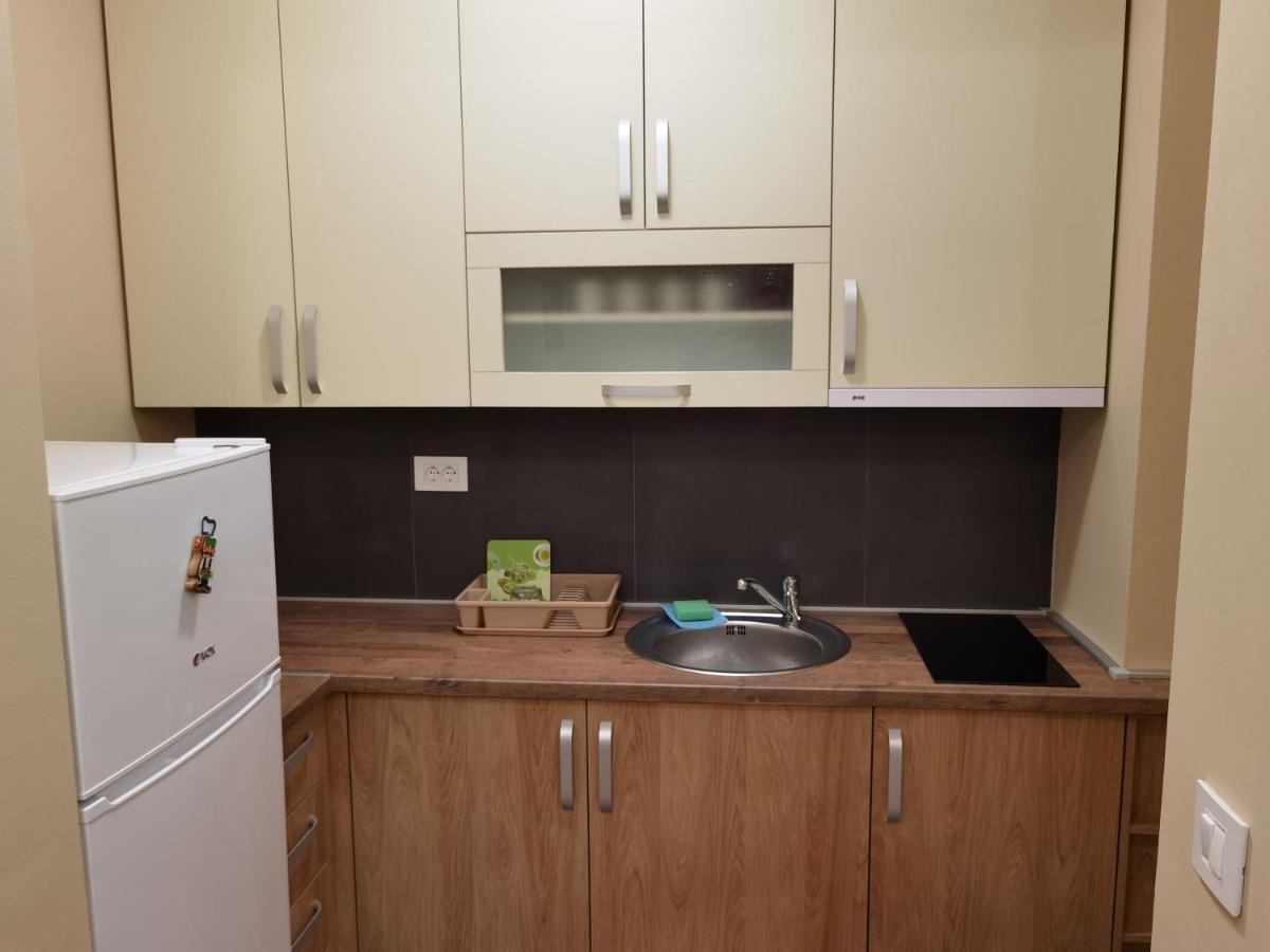 Apartman Sahara Златибор Екстериор снимка