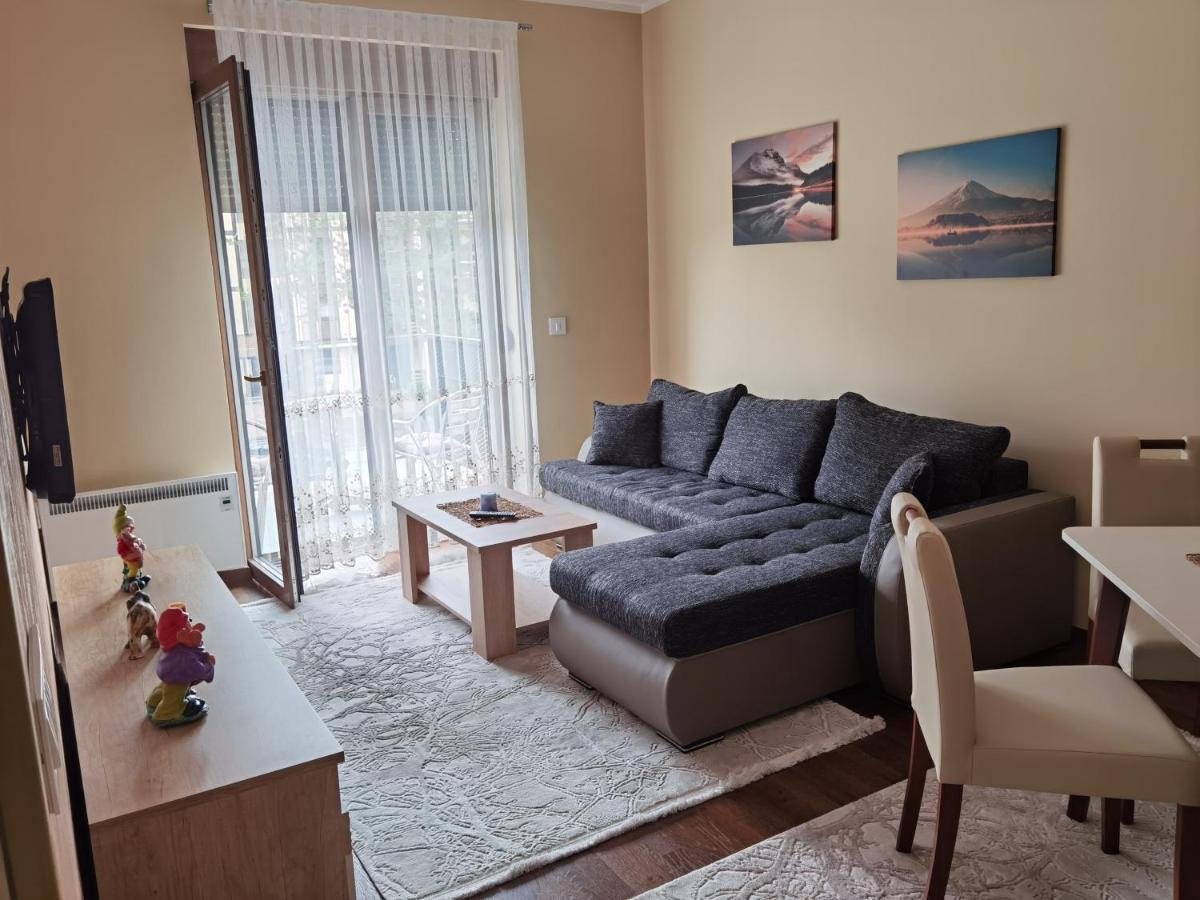 Apartman Sahara Apartment Златибор Екстериор снимка