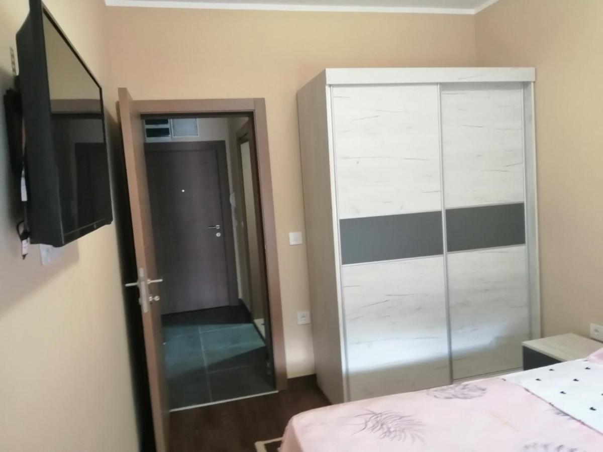 Apartman Sahara Apartment Златибор Екстериор снимка