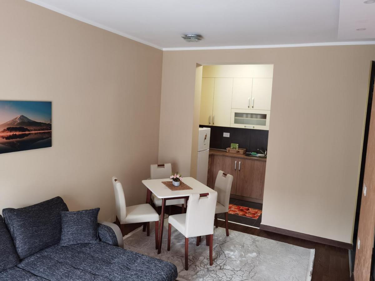 Apartman Sahara Apartment Златибор Екстериор снимка