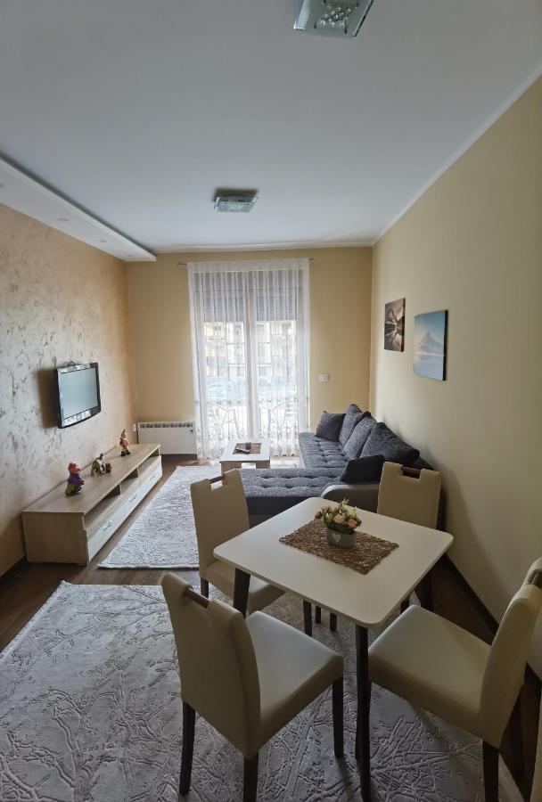 Apartman Sahara Apartment Златибор Екстериор снимка