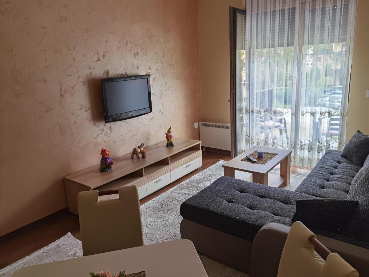 Apartman Sahara Apartment Златибор Екстериор снимка