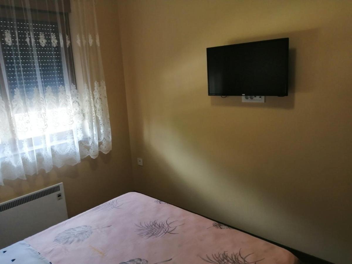 Apartman Sahara Apartment Златибор Екстериор снимка