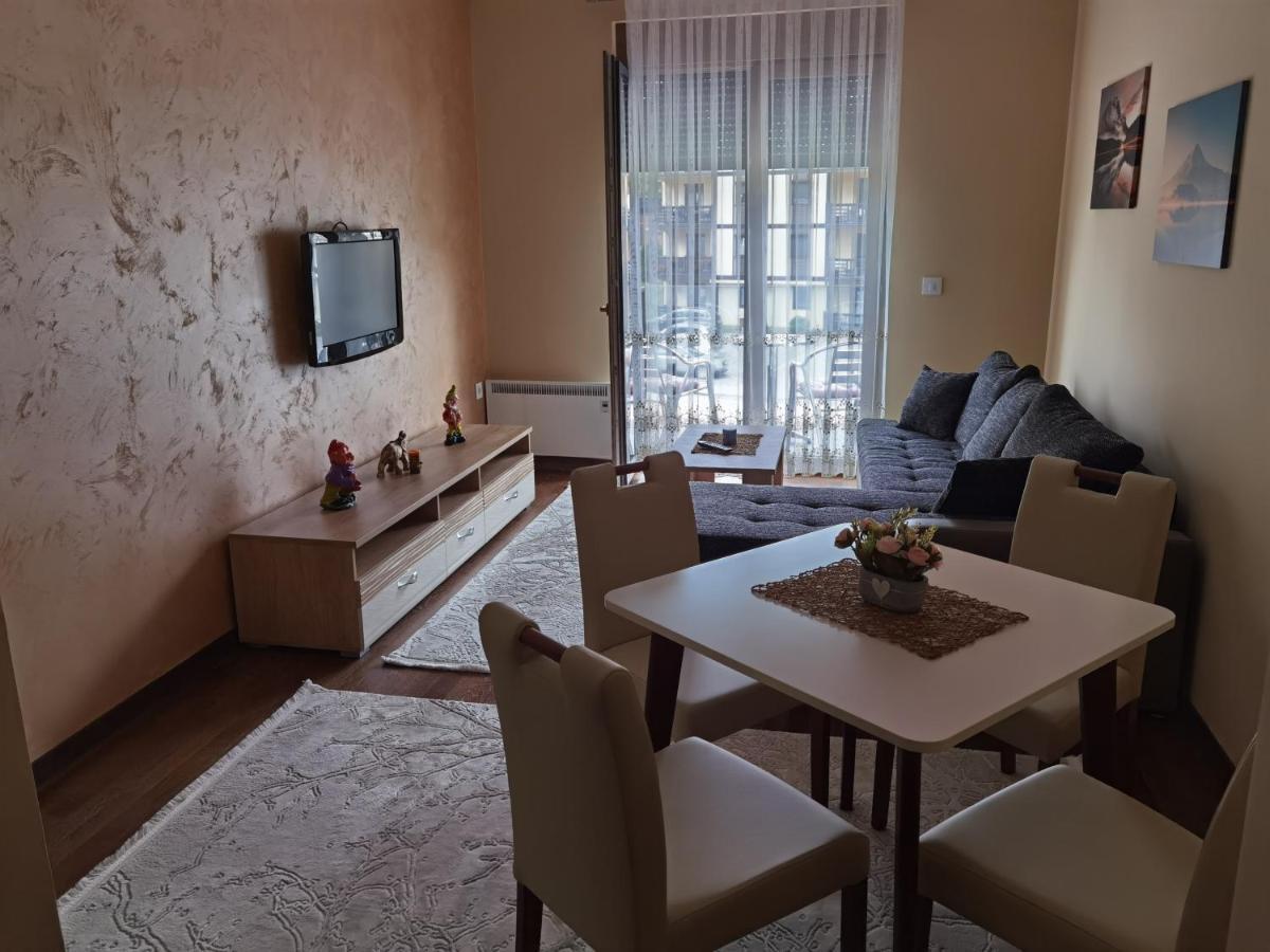 Apartman Sahara Apartment Златибор Екстериор снимка