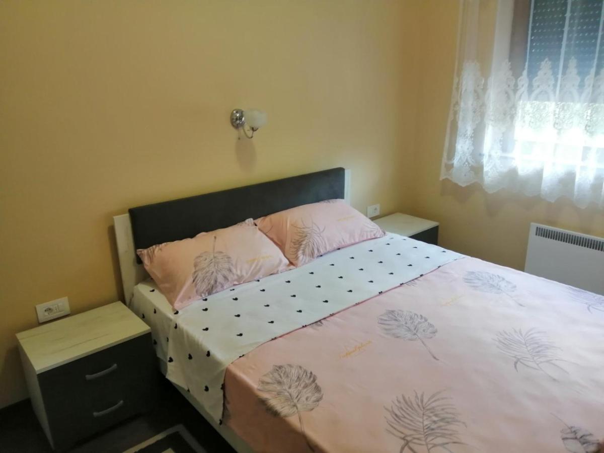 Apartman Sahara Apartment Златибор Екстериор снимка