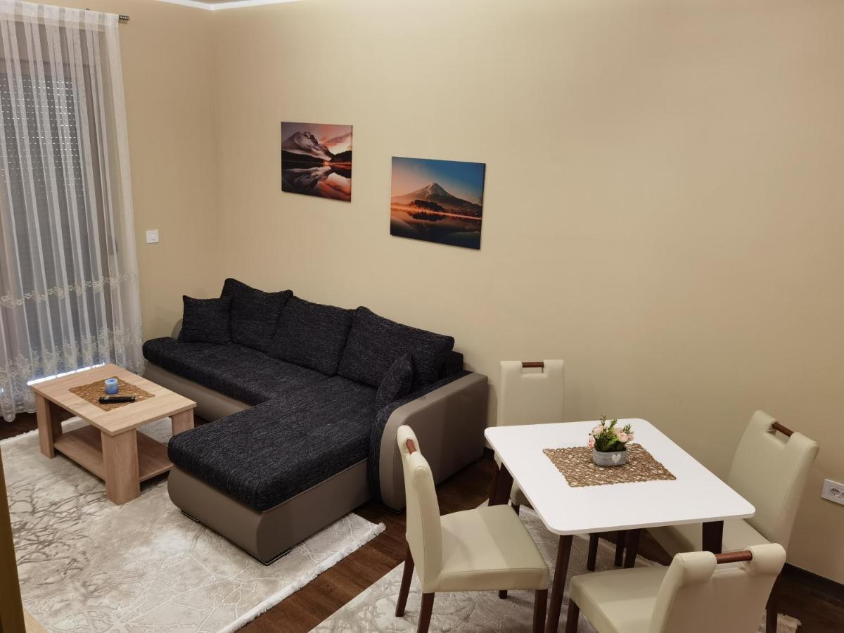 Apartman Sahara Apartment Златибор Екстериор снимка